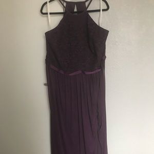 Bridesmaid Dress